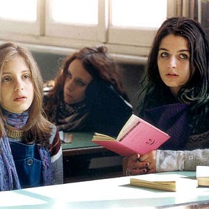 Bilder Caterina in the Big City