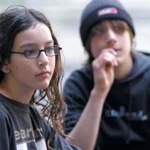 Bilder Caterina in the Big City