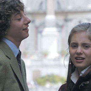 Bilder Caterina in the Big City