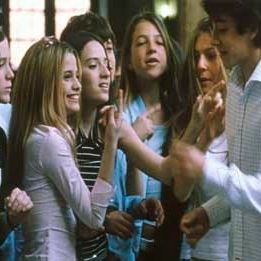 Bilder Caterina in the Big City