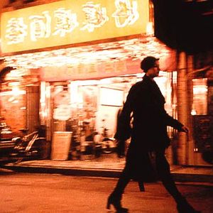 Bilder Samantha Morton