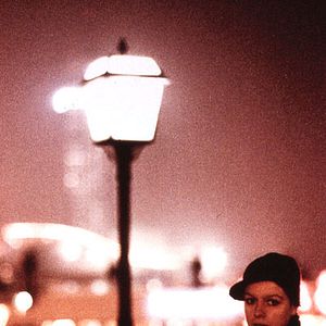 Bilder Samantha Morton