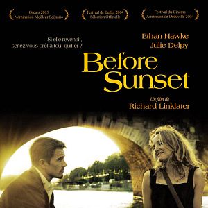 Bilder Before Sunset