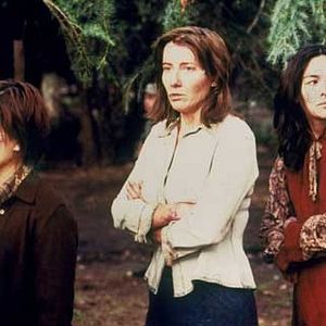 Bilder Emma Thompson