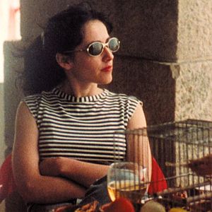 Bilder Rosario Blefari