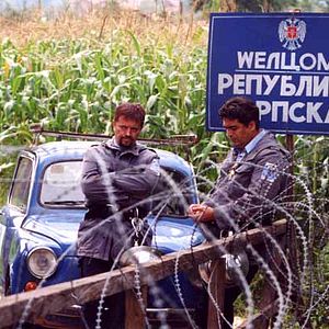 Bilder Gori vatra - Feuer!