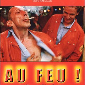 Bilder Gori vatra - Feuer!