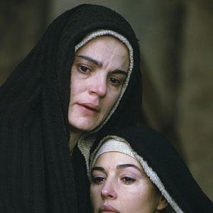 Bilder Monica Bellucci