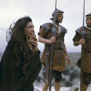 Bilder Monica Bellucci