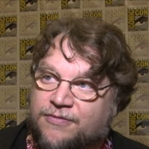 Bilder Guillermo del Toro