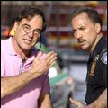 Bilder Oliver Stone