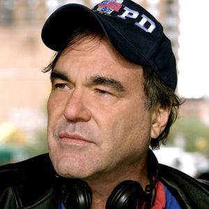 Bilder Oliver Stone