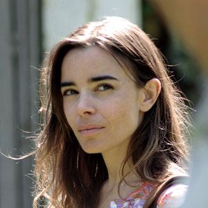 Bilder Élodie Bouchez