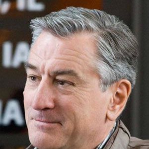 Bilder Robert De Niro