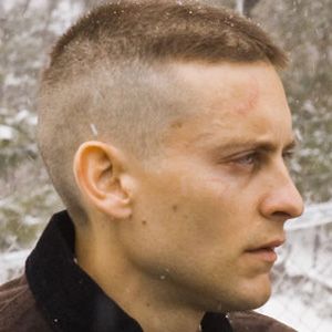 Bilder Tobey Maguire