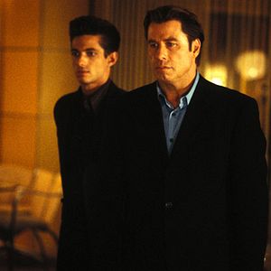 Bilder John Travolta