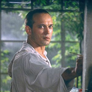 Bilder Vincent Perez