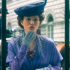 Bilder Die Windsbraut