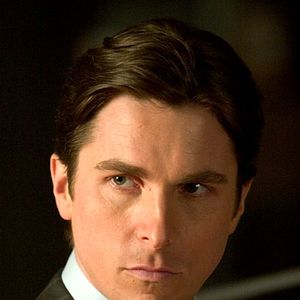 Bilder Christian Bale