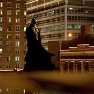 Bilder Christian Bale