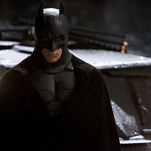 Bilder Christian Bale