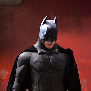 Bilder Christian Bale