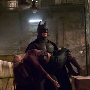 Bilder Christian Bale