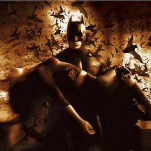 Bilder Batman Begins