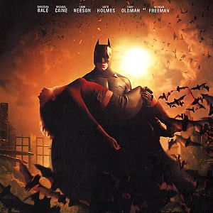 Bilder Batman Begins
