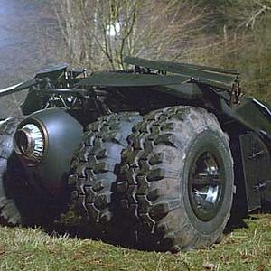 Bilder Batman Begins