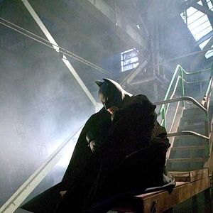 Bilder Christian Bale