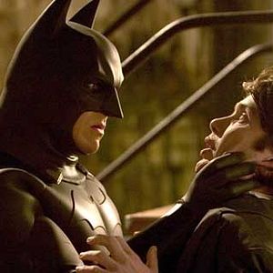 Bilder Christian Bale