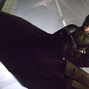 Bilder Christian Bale