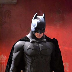 Bilder Christian Bale