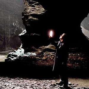 Bilder Batman Begins