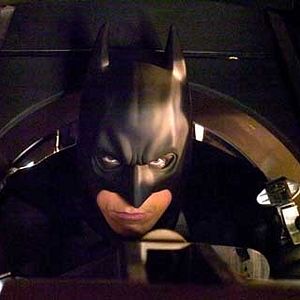 Bilder Christian Bale