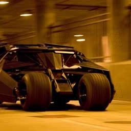 Bilder Batman Begins