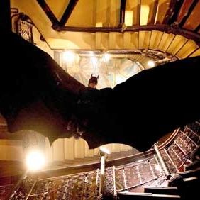 Bilder Christian Bale