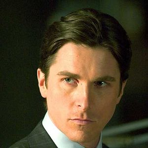 Bilder Christian Bale