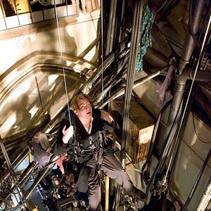 Bilder Batman Begins