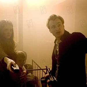 Bilder Batman Begins