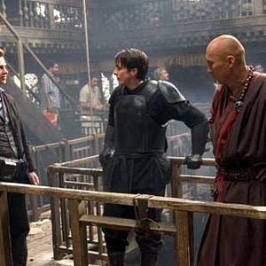 Bilder Batman Begins