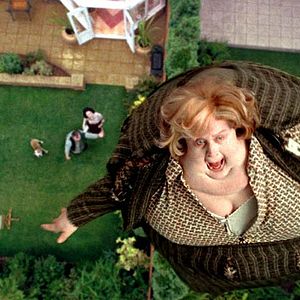 Bilder Harry Potter und der Gefangene von Askaban