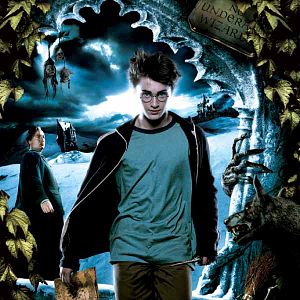 Bilder Harry Potter und der Gefangene von Askaban