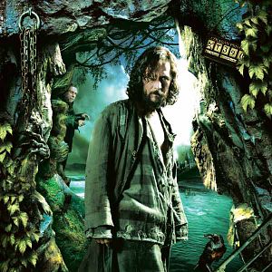 Bilder Harry Potter und der Gefangene von Askaban