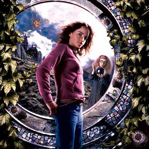 Bilder Harry Potter und der Gefangene von Askaban