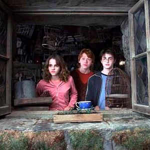 Bilder Daniel Radcliffe