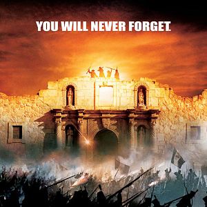 Bilder Alamo – Der Traum, das Schicksal, die Legende