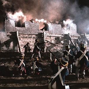 Bilder Alamo – Der Traum, das Schicksal, die Legende