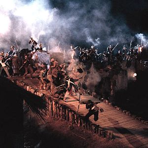 Bilder Alamo – Der Traum, das Schicksal, die Legende